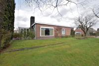 Woning A. Prakkenstrjitte 4 Damwâld