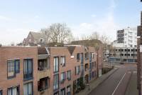 Woning Sint Geertruikerkhof 27 Den Bosch