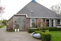 Woning Wikelerdyk 46 Balk