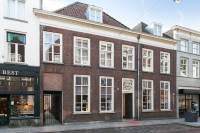 Woning Achter Het Zwarte Beerke 16 Den Bosch