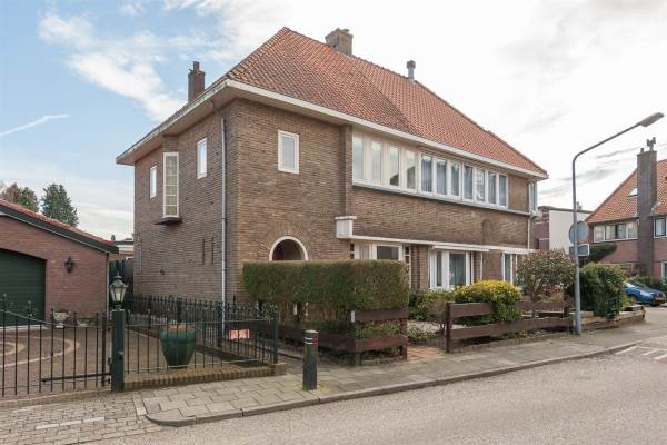 Woning Kerklaan 47 Hilversum
