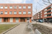 Woning Polderstraat 125 Rotterdam