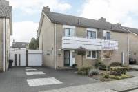 Woning Burg. Luytenstraat 25 Munstergeleen