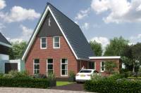 Woning  Emmen