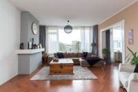 Woning Ridderspoorlaan 63 Oegstgeest