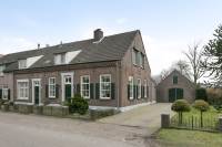 Woning Gemertseweg 2 Beek en Donk