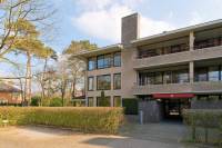 Woning Finsponglaan 13 Zeist