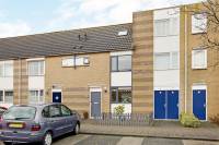 Woning Mahatma Gandhistraat 67 Purmerend