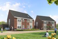 Woning de Landerijen h 9603 Hoogezand