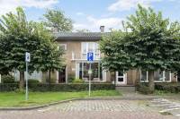 Woning Orlando di Lassostraat 19 Den Bosch