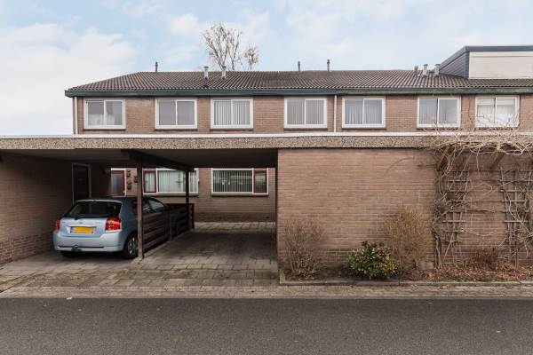 Woning Looyenland 69 Westervoort