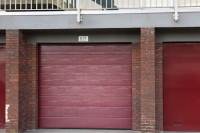 Garage Burgemeester Hogguerstraat 821 Amsterdam