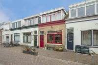 Woning Anthonie Camerlingstraat 12 Dordrecht