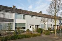 Woning Jeroen Boschstraat 36 Oisterwijk