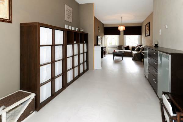 Woning Van Ruysbroekstraat 129 Den Haag