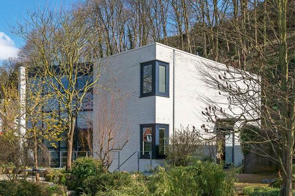 Woning Mergelweg 105 Maastricht