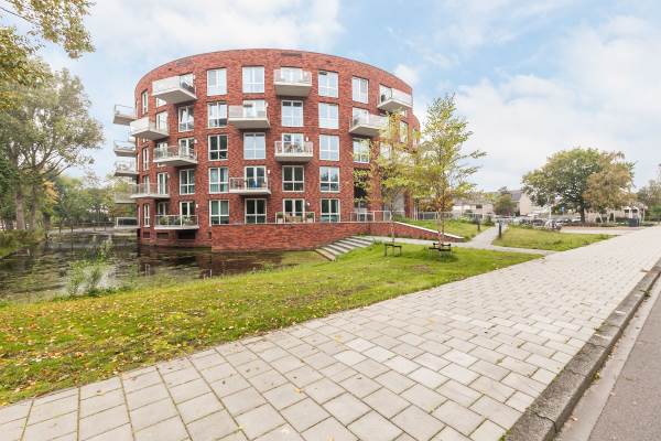 Woning Henri Dunantsingel 198 Castricum