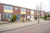 Woning Wilgenstraat 14 Zaandam