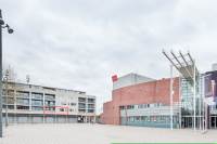 Woning Vredesplein 39 Waalwijk