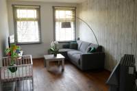Woning Mecklenburgplein 23 Den Haag