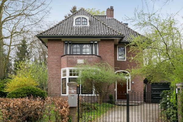 Woning Kroostweg-Noord 3704 Zeist