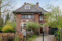 Woning Kroostweg-Noord 3704 Zeist