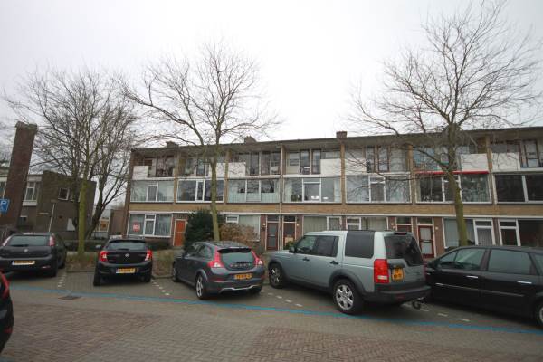 Woning Prinses Marijkestraat 43 Diemen