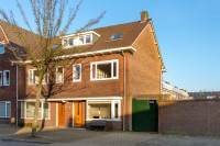 Woning Rhijnvis Feithstraat 3 Utrecht