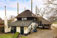 Woning Bergakker 28 Kapel Avezaath, Gem. Tiel