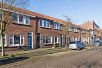 Woning Hogelanden W.Z. 76 3552 Utrecht