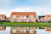 Woning Meerhoeve 17 Middenbeemster