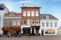 Woning Kruisstraat 4 Haarlem