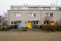 Woning Joannes J.F. Waplaan 24 Utrecht