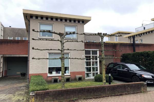 Woning Hof van Rome 12 Doetinchem