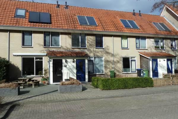 Woning Corridor 62 Zeewolde