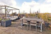 Woning Admiraal De Ruijterweg 349 Amsterdam