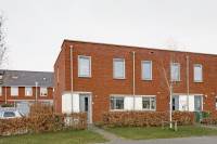Woning Lunenburg 52 Ede
