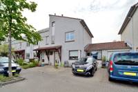 Woning Diep Zand 11 Breda