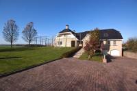 Woning Wytlânsdykje 11 Nijemirdum