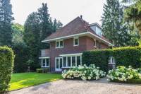 Woning Van der Helstlaan 35 Bilthoven