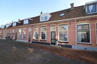 Woning 2e Hollandiastraat 24 Bolsward