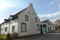 Woning Kerkstraat 14 Born