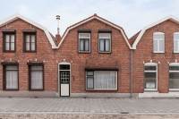 Woning IJzerenhandstraat 6 Hulst