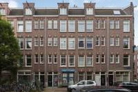 Woning Groen van Prinstererstraat 100 Amsterdam