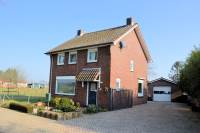 Woning Akerstraat 19 Posterholt