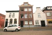 Woning Blauwstraat 49 Steenbergen Nb