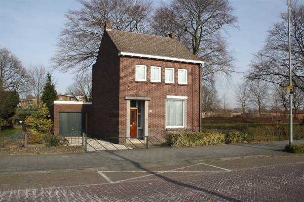 Woning Kerkveldsweg Oost 1 Echt
