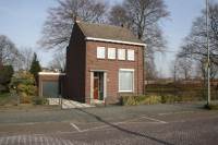 Woning Kerkveldsweg Oost 1 Echt