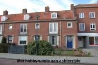 Woning van Assendelftstraat 24 Waalwijk