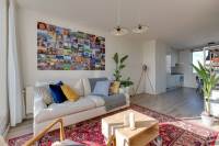 Woning Tweede Jacob van Campenstraat 155 Amsterdam